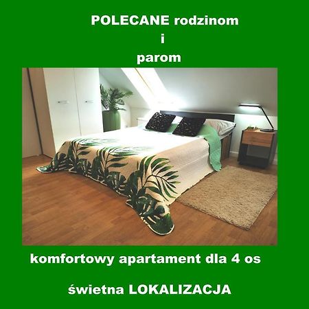 Chillout Apart In The Attic Apartment ลโวเว็ค ชล็องสกี ภายนอก รูปภาพ